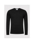 Selected Homme Пуловер Berg 16074682 Черен Regular Fit - Pepit.bg