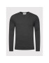 Selected Homme Пуловер Berg 16074682 Сив Regular Fit - Pepit.bg