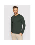 Selected Homme Пуловер Berg 16074682 Зелен Regular Fit - Pepit.bg
