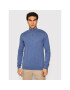 Selected Homme Пуловер Berg 16076641 Син Regular Fit - Pepit.bg