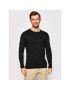 Selected Homme Пуловер Rome 16079774 Черен Regular Fit - Pepit.bg