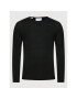 Selected Homme Пуловер Rome 16079774 Черен Regular Fit - Pepit.bg