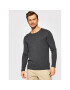 Selected Homme Пуловер Rome 16079774 Сив Regular Fit - Pepit.bg