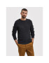 Selected Homme Пуловер Vince 16059390 Сив Regular Fit - Pepit.bg