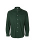 Selected Homme Риза 16077359 Зелен Regular Fit - Pepit.bg