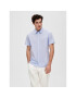 Selected Homme Риза 16079053 Син Regular Fit - Pepit.bg