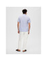 Selected Homme Риза 16079053 Син Regular Fit - Pepit.bg