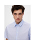 Selected Homme Риза 16079053 Син Regular Fit - Pepit.bg
