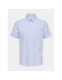 Selected Homme Риза 16079053 Син Regular Fit - Pepit.bg