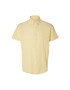 Selected Homme Риза 16079053 Жълт Regular Fit - Pepit.bg