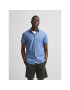 Selected Homme Риза 16079057 Син Slim Fit - Pepit.bg