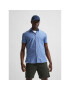 Selected Homme Риза 16079057 Син Slim Fit - Pepit.bg
