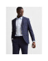 Selected Homme Риза 16080200 Син Slim Fit - Pepit.bg