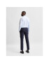 Selected Homme Риза 16080200 Син Slim Fit - Pepit.bg
