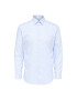 Selected Homme Риза 16080200 Син Slim Fit - Pepit.bg