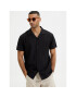 Selected Homme Риза 16084639 Черен Regular Fit - Pepit.bg