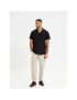 Selected Homme Риза 16084639 Черен Regular Fit - Pepit.bg
