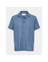 Selected Homme Риза 16084639 Син Regular Fit - Pepit.bg