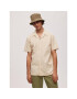 Selected Homme Риза 16088351 Бежов Regular Fit - Pepit.bg