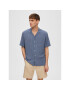 Selected Homme Риза 16088360 Син Relaxed Fit - Pepit.bg