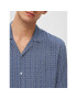 Selected Homme Риза 16088360 Син Relaxed Fit - Pepit.bg