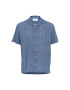Selected Homme Риза 16088360 Син Relaxed Fit - Pepit.bg