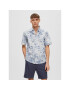 Selected Homme Риза 16088361 Син Relaxed Fit - Pepit.bg