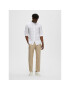 Selected Homme Риза 16088372 Бял Regular Fit - Pepit.bg