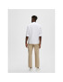 Selected Homme Риза 16088372 Бял Regular Fit - Pepit.bg