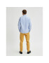 Selected Homme Риза Rick 16077359 Син Regular Fit - Pepit.bg
