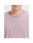 Selected Homme Тишърт 16087843 Розов Regular Fit - Pepit.bg