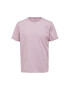 Selected Homme Тишърт 16087843 Розов Regular Fit - Pepit.bg