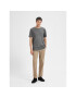 Selected Homme Тишърт 16087843 Сив Regular Fit - Pepit.bg