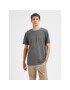Selected Homme Тишърт 16087843 Сив Regular Fit - Pepit.bg