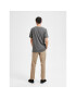 Selected Homme Тишърт 16087843 Сив Regular Fit - Pepit.bg