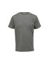 Selected Homme Тишърт 16087843 Сив Regular Fit - Pepit.bg