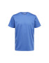 Selected Homme Тишърт 16088574 Син Regular Fit - Pepit.bg