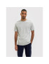 Selected Homme Тишърт Berg 16084196 Сив Regular Fit - Pepit.bg