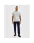 Selected Homme Тишърт Berg 16084196 Сив Regular Fit - Pepit.bg