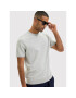 Selected Homme Тишърт Berg 16084196 Сив Regular Fit - Pepit.bg