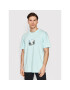 Selected Homme Тишърт Denton 16083430 Син Relaxed Fit - Pepit.bg