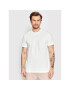Selected Homme Тишърт Eshan 16084630 Бял Regular Fit - Pepit.bg