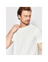 Selected Homme Тишърт Eshan 16084630 Бял Regular Fit - Pepit.bg