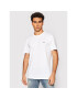 Selected Homme Тишърт Madrid 16082911 Бял Regular Fit - Pepit.bg