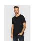 Selected Homme Тишърт Morgan 16071775 Черен Regular Fit - Pepit.bg