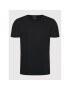 Selected Homme Тишърт Morgan 16071775 Черен Regular Fit - Pepit.bg