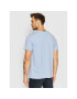 Selected Homme Тишърт Morgan 16071775 Син Regular Fit - Pepit.bg