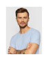 Selected Homme Тишърт Morgan 16071775 Син Regular Fit - Pepit.bg