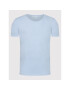 Selected Homme Тишърт Morgan 16071775 Син Regular Fit - Pepit.bg