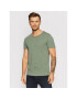 Selected Homme Тишърт Morgan 16071775 Зелен Regular Fit - Pepit.bg
